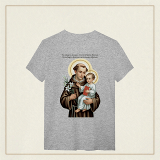 Nome do produto Santo Antônio — O Protetor dos Necessitados
