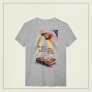 Nome do produto Silêncio E Resposta