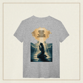 Nome do produto Foi Deus