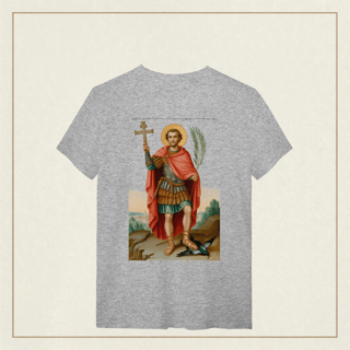 Nome do produto Santo Expedito – A Fé Que Não Espera