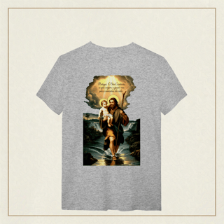 Nome do produto São Cristóvão - Luz dos Caminhos