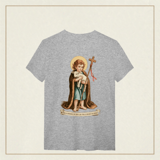 Nome do produto São João Batista 