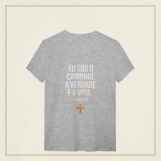 Nome do produto O Caminho, A Verdade E A Vida