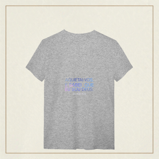 Nome do produto Silêncio Divino