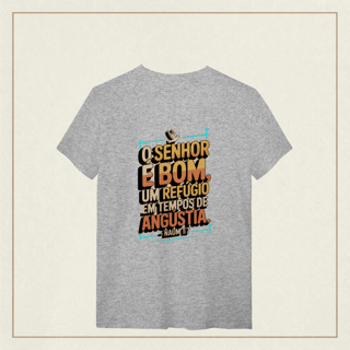 Nome do produto Refúgio Inabalável