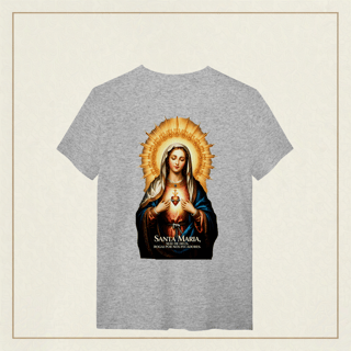 Nome do produto Santa Maria - Luz Que Intercede 