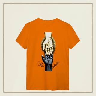 Nome do produto A Mão Que Nunca Me Soltou 