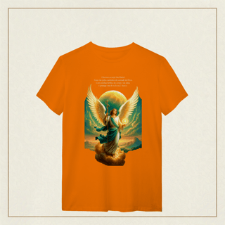 Nome do produto São Rafael, O Arcanjo Da Cura 