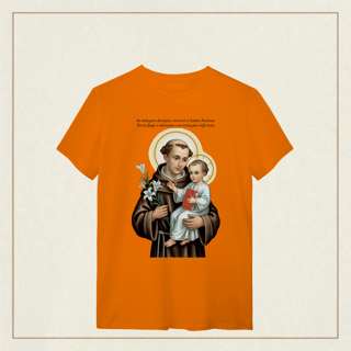 Nome do produto Santo Antônio — O Protetor dos Necessitados