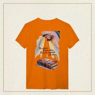 Nome do produto Silêncio E Resposta