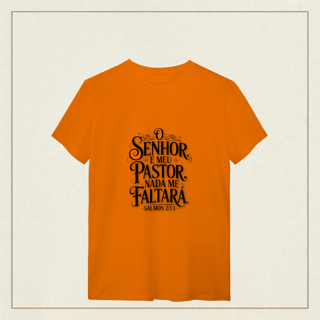 Nome do produto O Senhor É O Meu Pastor 