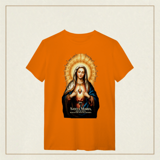 Santa Maria - Luz Que Intercede 