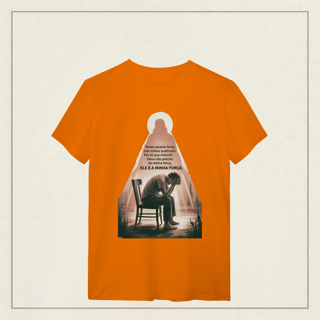 Nome do produto Ele É Minha Força