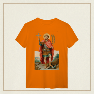 Nome do produto Santo Expedito – A Fé Que Não Espera