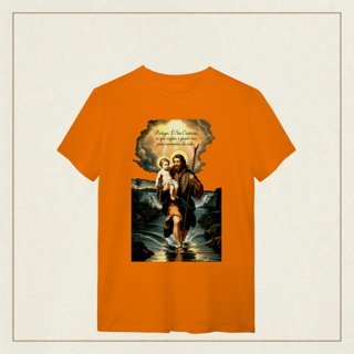 São Cristóvão - Luz dos Caminhos