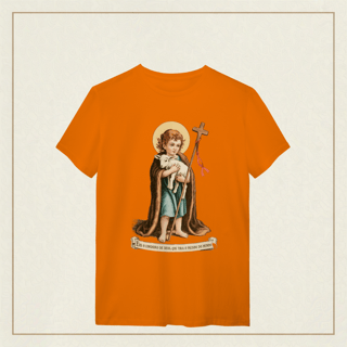 Nome do produto São João Batista 