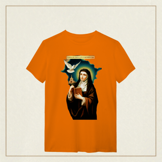 Nome do produto  Santa Teresa D'Ávila 