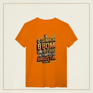 Nome do produto Refúgio Inabalável