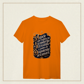 Nome do produto No Esconderijo Do Altíssimo