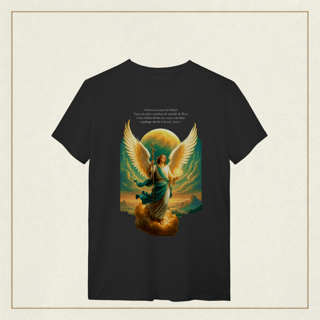 Nome do produto São Rafael, O Arcanjo Da Cura 