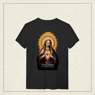 Nome do produto Santa Maria - Luz Que Intercede 