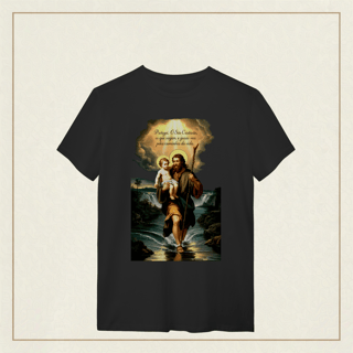 Nome do produto São Cristóvão - Luz dos Caminhos