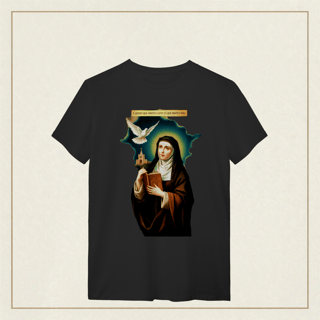 Nome do produto  Santa Teresa D'Ávila 