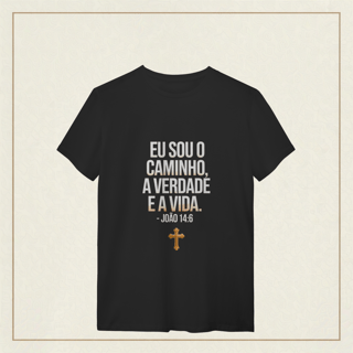 Nome do produto O Caminho, A Verdade E A Vida