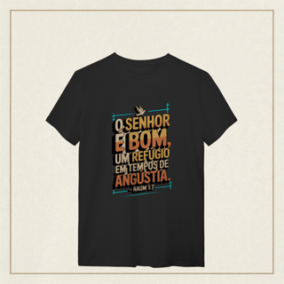 Nome do produto Refúgio Inabalável