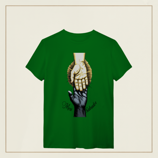 Nome do produto A Mão Que Nunca Me Soltou 