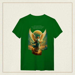 Nome do produto São Rafael, O Arcanjo Da Cura 