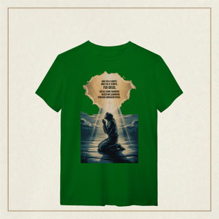 Nome do produto Foi Deus