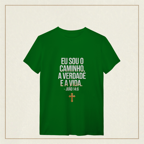 O Caminho, A Verdade E A Vida