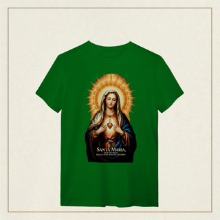 Nome do produto Santa Maria - Luz Que Intercede 