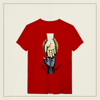 Nome do produto A Mão Que Nunca Me Soltou 