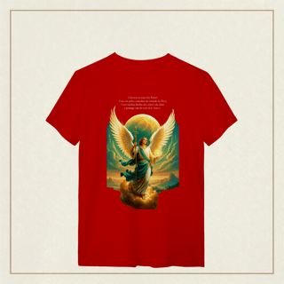 Nome do produto São Rafael, O Arcanjo Da Cura 