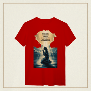 Nome do produto Foi Deus