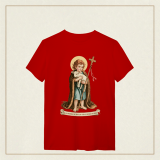 Nome do produto São João Batista 