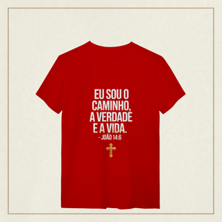 Nome do produto O Caminho, A Verdade E A Vida