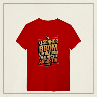 Nome do produto Refúgio Inabalável