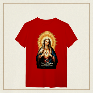 Nome do produto Santa Maria - Luz Que Intercede 