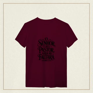 Nome do produto O Senhor É O Meu Pastor 