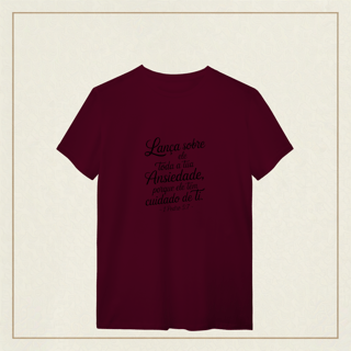 Entrega E Confiança