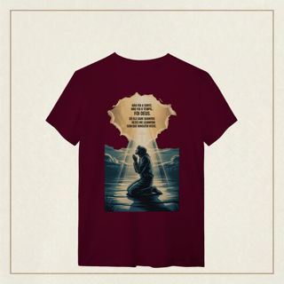 Nome do produto Foi Deus