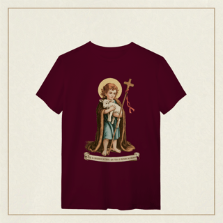 Nome do produto São João Batista 