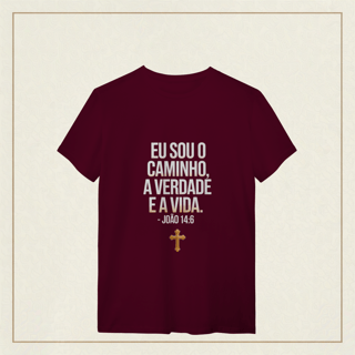 Nome do produto O Caminho, A Verdade E A Vida