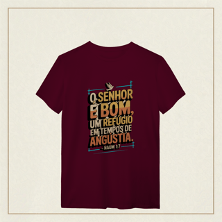 Nome do produto Refúgio Inabalável