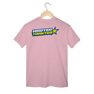Nome do produto T-shirt Master Tracktor