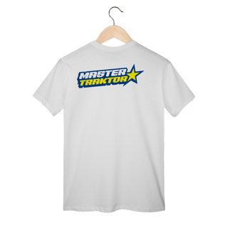 Nome do produto T-shirt Master Tracktor