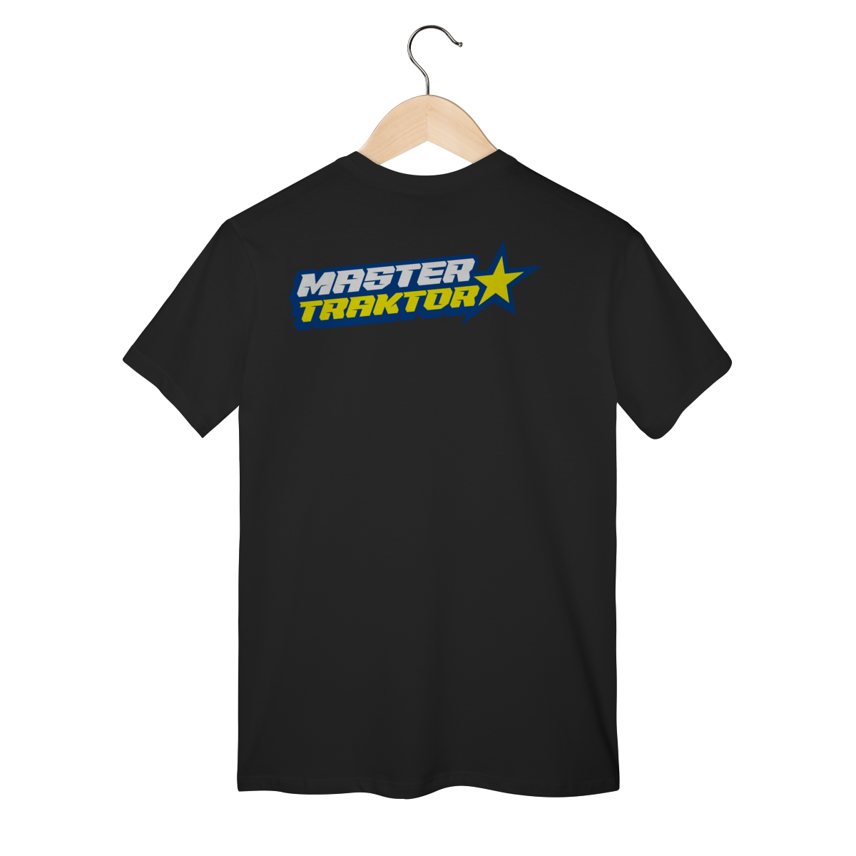 T-shirt Master Tracktor